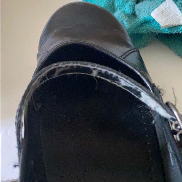 Dansko shoes - Picture 6 of 8